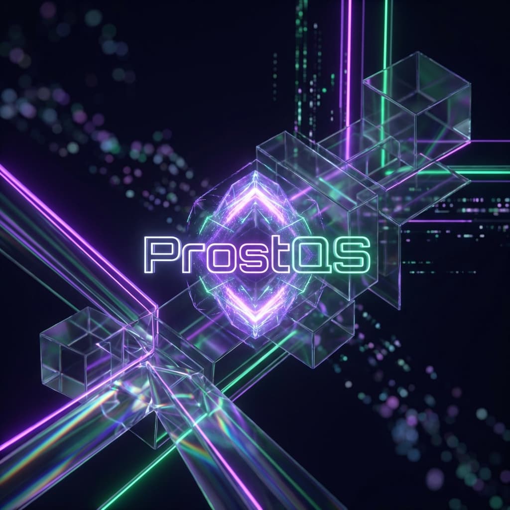 ProstQS Sovereign Core